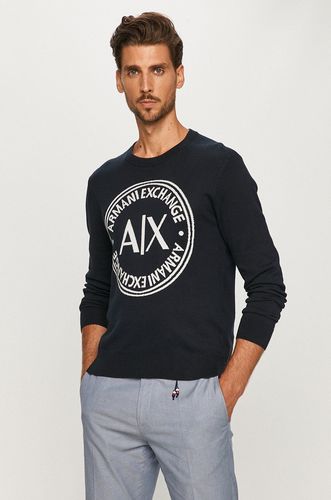 Armani Exchange - Sweter 199.90PLN