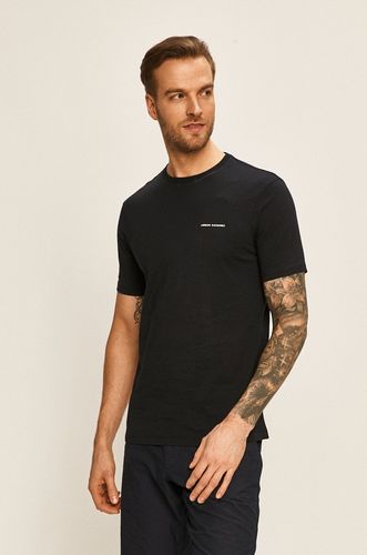 Armani Exchange - T-shirt 119.99PLN