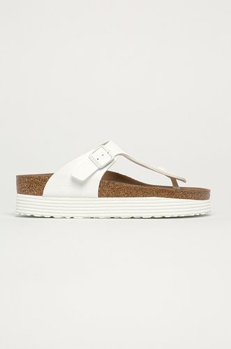 Birkenstock - Japonki Gizeh Grooved BF Papillio 239.90PLN