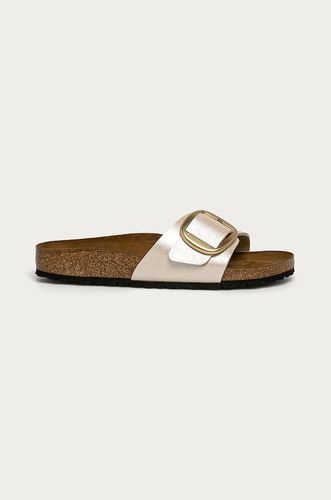 Birkenstock - Klapki Madrid Big Buckle 399.99PLN