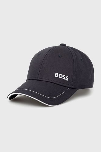 BOSS czapka bawełniana BOSS ATHLEISURE 159.99PLN