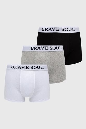 Brave Soul - Bokserki (3 pack) 47.99PLN