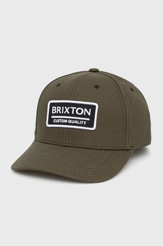 Brixton czapka bawełniana 129.99PLN