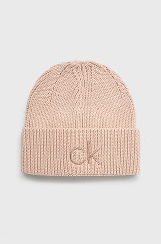 Calvin Klein - Czapka 79.90PLN