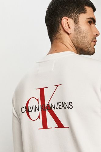 Calvin Klein Jeans - Bluza bawełniana 229.90PLN