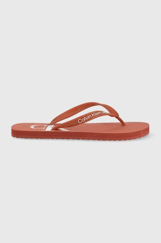 Calvin Klein Jeans japonki Beach Sandal Monogram 139.99PLN