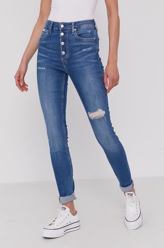 Calvin Klein Jeans jeansy 449.99PLN