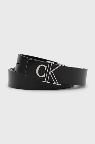 Calvin Klein Jeans pasek skórzany 129.99PLN