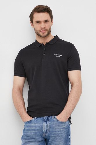 Calvin Klein Jeans polo bawełniane 319.99PLN