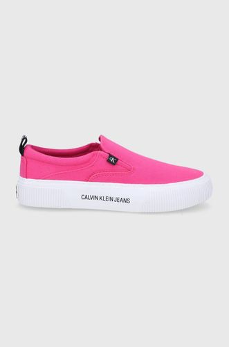 Calvin Klein Jeans Tenisówki 289.99PLN