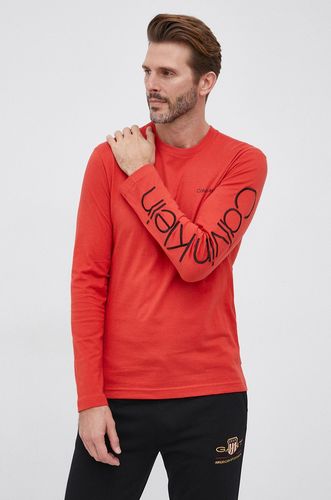 Calvin Klein - Longsleeve 119.90PLN