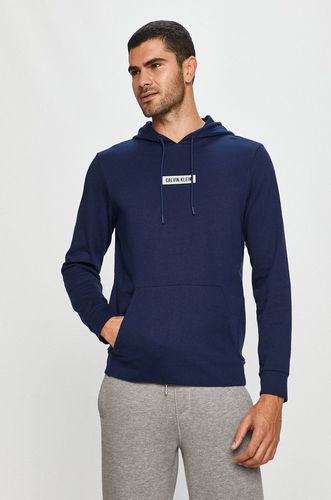 Calvin Klein Performance - Bluza bawełniana 219.90PLN