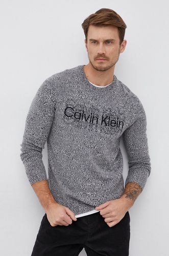 Calvin Klein Sweter wełniany 359.99PLN