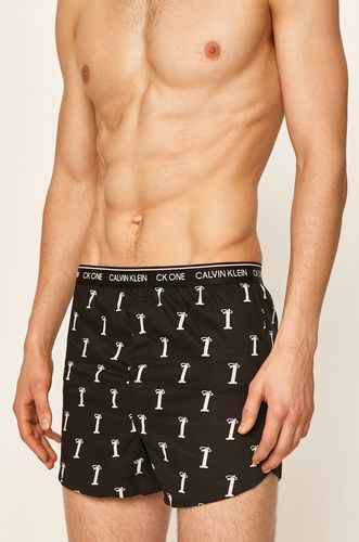 Calvin Klein Underwear - Bokserki CK One (3 pack) 139.90PLN