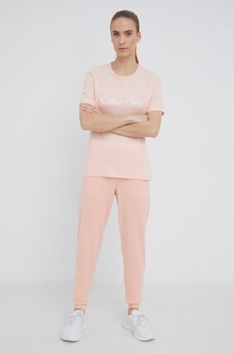 Calvin Klein Underwear t-shirt piżamowy bawełniany 159.99PLN