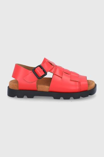 Camper sandały skórzane Brutus Sandal 479.99PLN