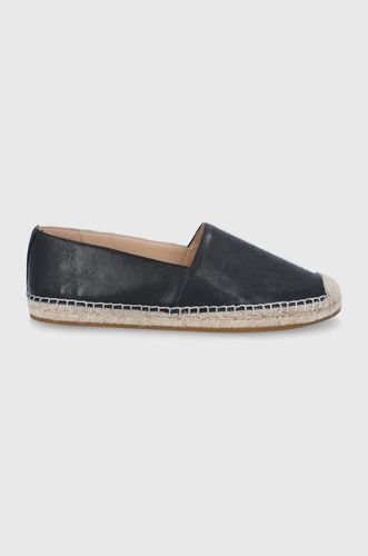 Coach espadryle skórzane Carley Leather 599.99PLN