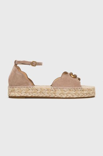 Coach sandały zamszowe Dillon Suede 719.99PLN