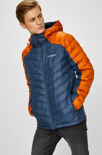 Columbia - Kurtka Horizon Explorer Hooded 449.90PLN