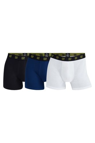 CR7 Cristiano Ronaldo - Bokserki (3-PACK) 79.90PLN