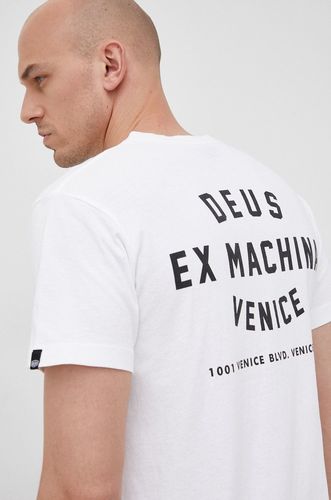 Deus Ex Machina t-shirt bawełniany 179.99PLN