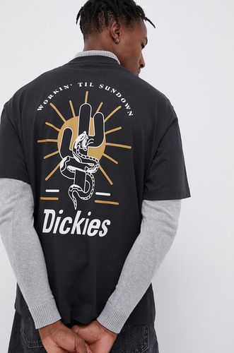 Dickies T-shirt bawełniany 99.99PLN