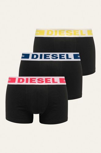 Diesel - Bokserki (3-pack) 129.99PLN