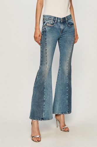 Diesel - Jeansy D-Ferenz 649.90PLN