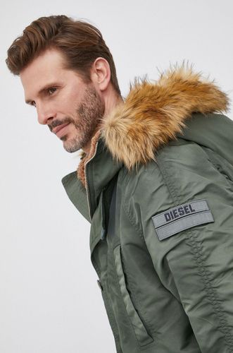 Diesel Parka 1449.90PLN