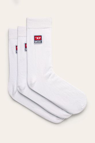 Diesel - Skarpety (3-pack) 59.99PLN
