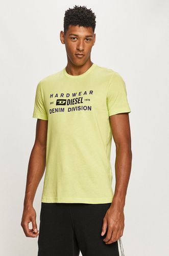 Diesel - T-shirt 119.90PLN