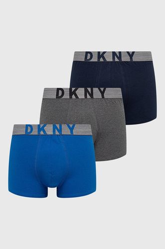 Dkny Bokserki (3-pack) 119.99PLN