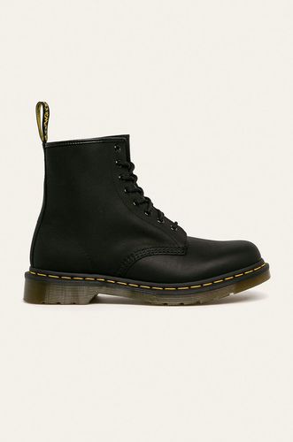 Dr Martens - Buty skórzane 1460 Greasy 719.99PLN