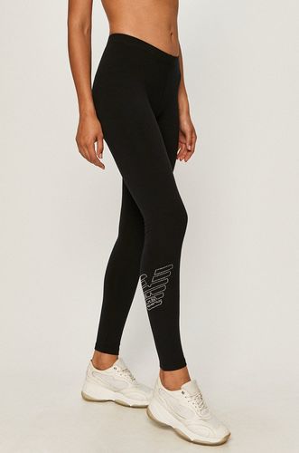 EA7 Emporio Armani - Legginsy 239.99PLN