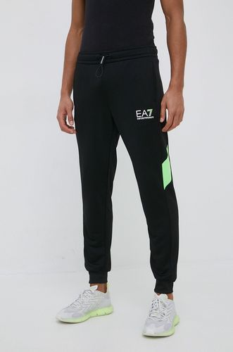 EA7 Emporio Armani spodnie dresowe 499.99PLN