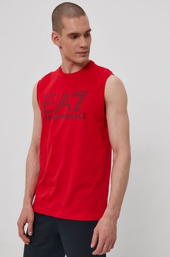 EA7 Emporio Armani - T-shirt 189.99PLN