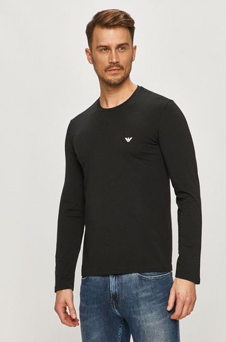 Emporio Armani - Longsleeve 129.90PLN