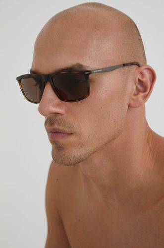 Emporio Armani okulary przeciwsłoneczne 589.99PLN