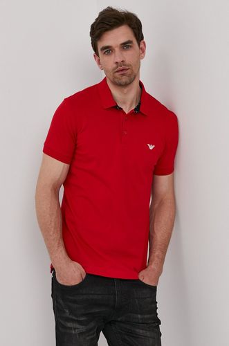 Emporio Armani Polo 244.99PLN