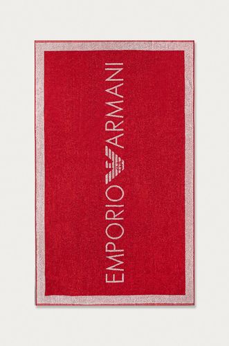 Emporio Armani - Ręcznik 259.90PLN