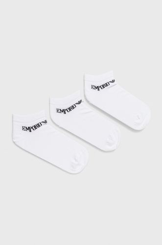 Emporio Armani Skarpetki (3-pack) 79.99PLN