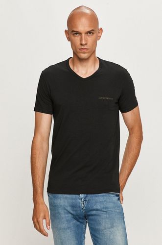 Emporio Armani - T-shirt (2-pack) 159.90PLN