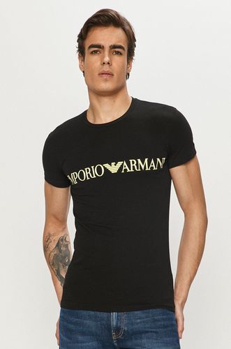 Emporio Armani - T-shirt 159.90PLN