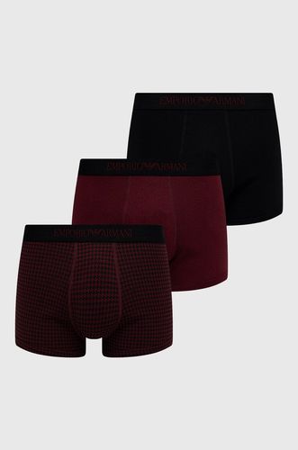 Emporio Armani Underwear Bokserki (3-pack) 174.99PLN