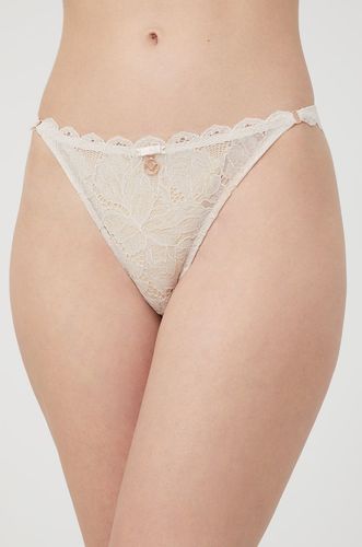 Emporio Armani Underwear stringi 179.99PLN