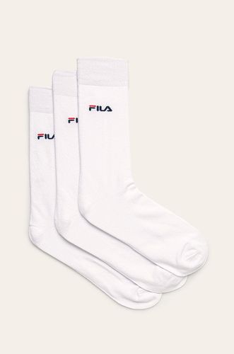 Fila - Skarpety (3 pack) 31.99PLN