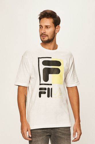 Fila - T-shirt 19.90PLN