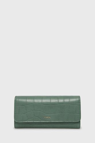 Furla - Portfel skórzany Babylon 419.90PLN