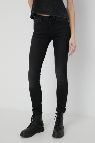 G-Star Raw jeansy 3301 High Skinny 274.99PLN