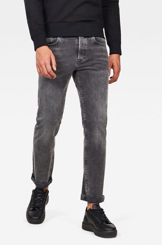 G-Star Raw - Jeansy 3301 399.90PLN